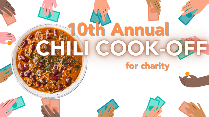 10th Annual Chili Cook-Off